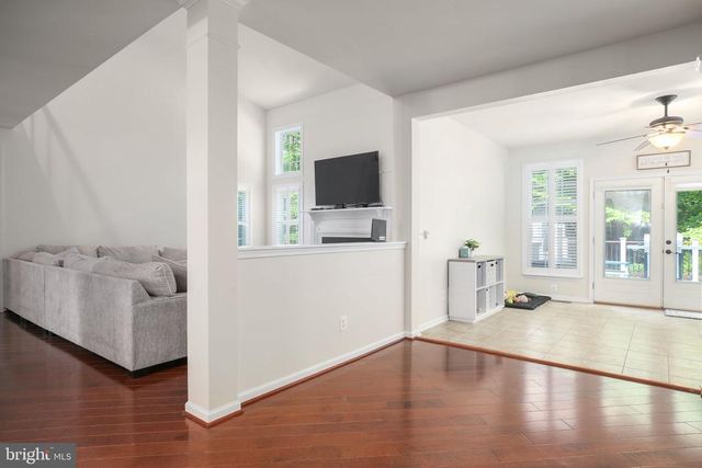 10108 WILLOW RIDGE LN, Spotsylvania, VA 22553