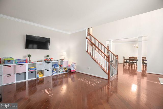 10108 WILLOW RIDGE LN, Spotsylvania, VA 22553