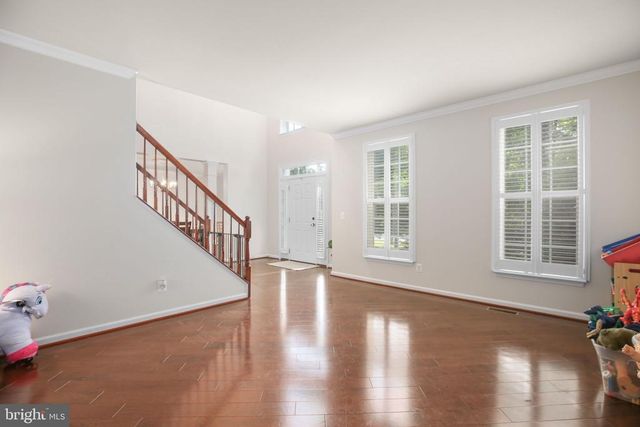 10108 WILLOW RIDGE LN, Spotsylvania, VA 22553