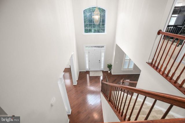 10108 WILLOW RIDGE LN, Spotsylvania, VA 22553