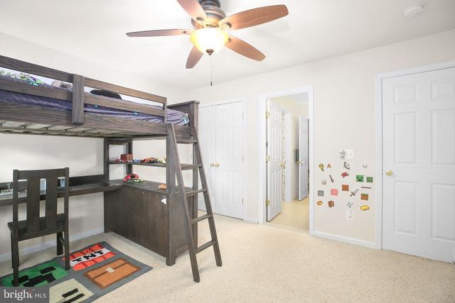10108 WILLOW RIDGE LN, Spotsylvania, VA 22553