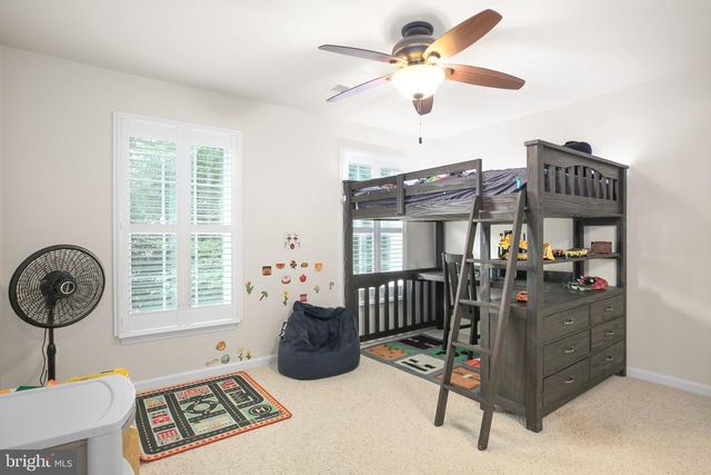 10108 WILLOW RIDGE LN, Spotsylvania, VA 22553