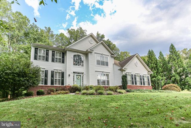 10108 WILLOW RIDGE LN, Spotsylvania, VA 22553