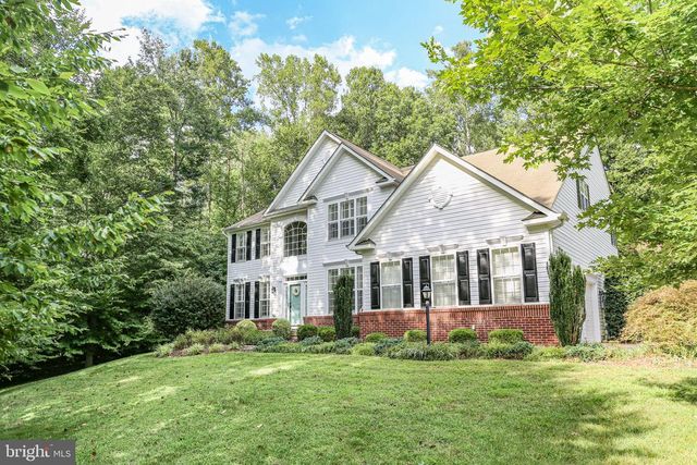 10108 WILLOW RIDGE LN, Spotsylvania, VA 22553