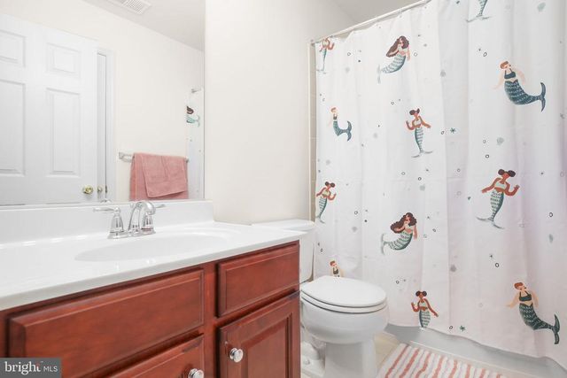 10108 WILLOW RIDGE LN, Spotsylvania, VA 22553