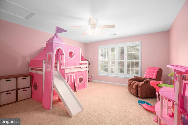 10108 WILLOW RIDGE LN, Spotsylvania, VA 22553