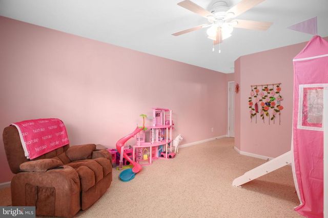 10108 WILLOW RIDGE LN, Spotsylvania, VA 22553