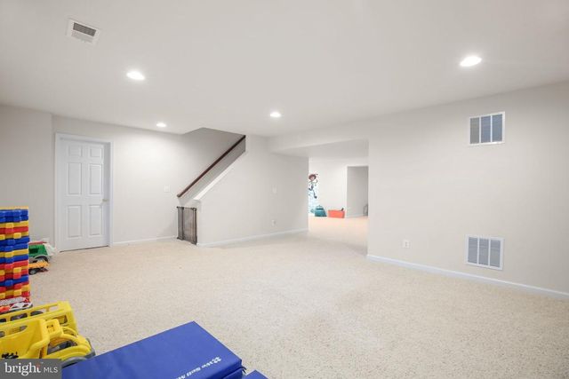 10108 WILLOW RIDGE LN, Spotsylvania, VA 22553