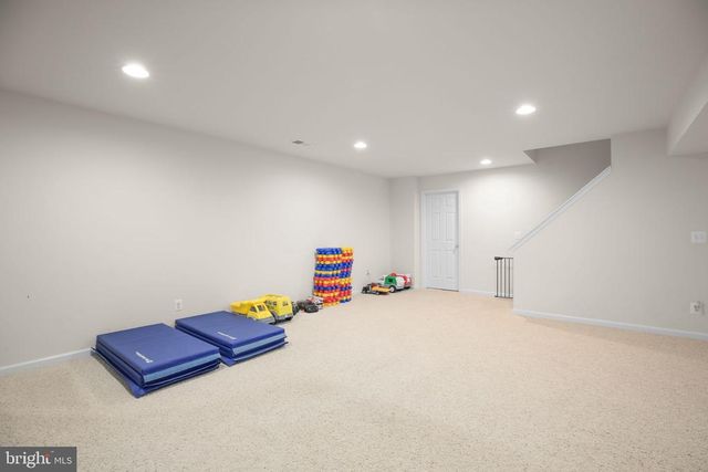 10108 WILLOW RIDGE LN, Spotsylvania, VA 22553