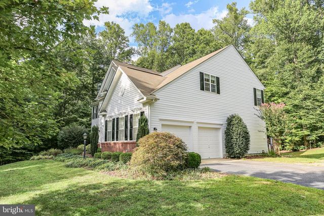 10108 WILLOW RIDGE LN, Spotsylvania, VA 22553