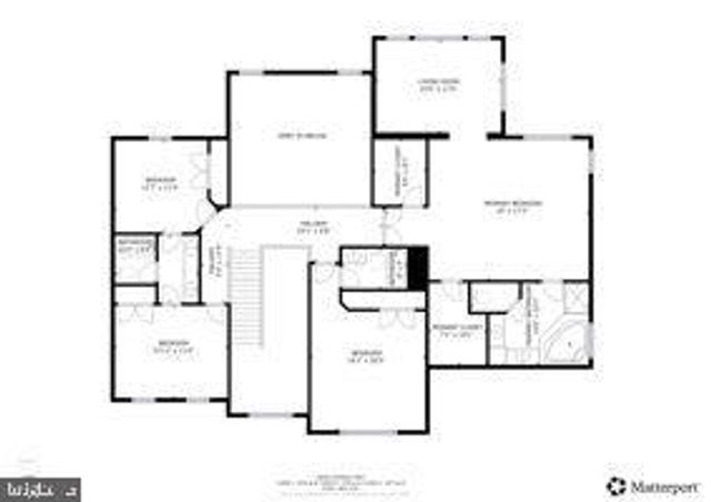 10108 WILLOW RIDGE LN, Spotsylvania, VA 22553