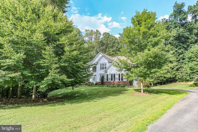 10108 WILLOW RIDGE LN, Spotsylvania, VA 22553