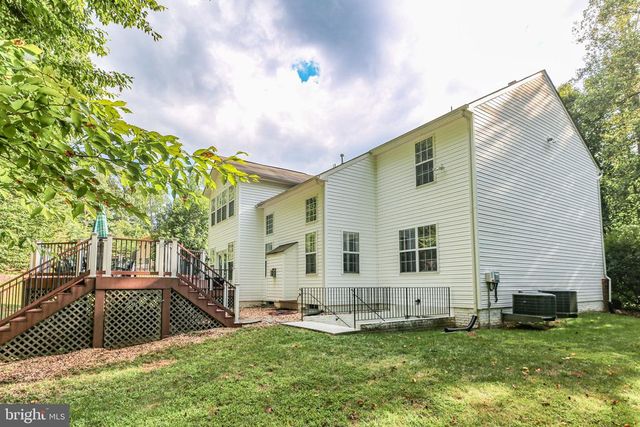 10108 WILLOW RIDGE LN, Spotsylvania, VA 22553