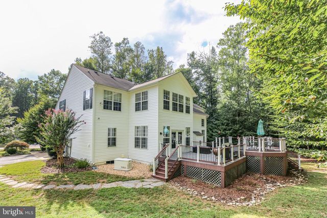 10108 WILLOW RIDGE LN, Spotsylvania, VA 22553