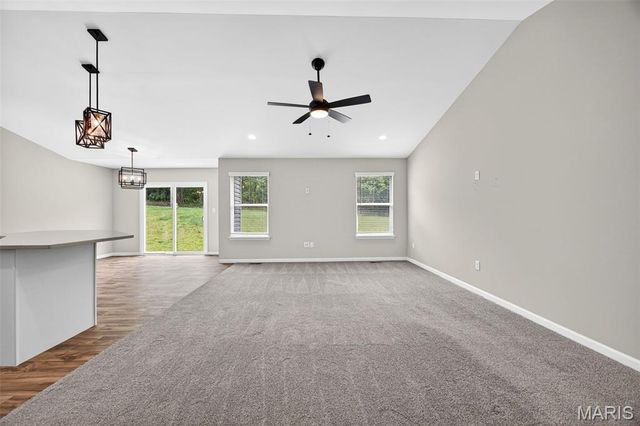 112 Creek Haven Court, Lake St Louis, MO 63367