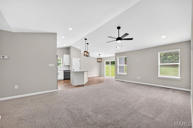 112 Creek Haven Court, Lake St Louis, MO 63367