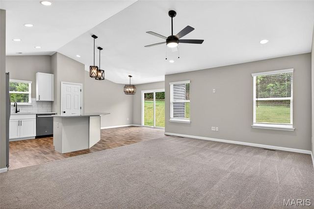 112 Creek Haven Court, Lake St Louis, MO 63367