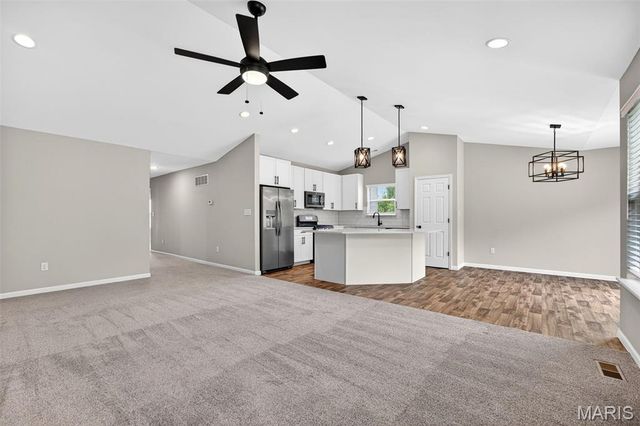 112 Creek Haven Court, Lake St Louis, MO 63367