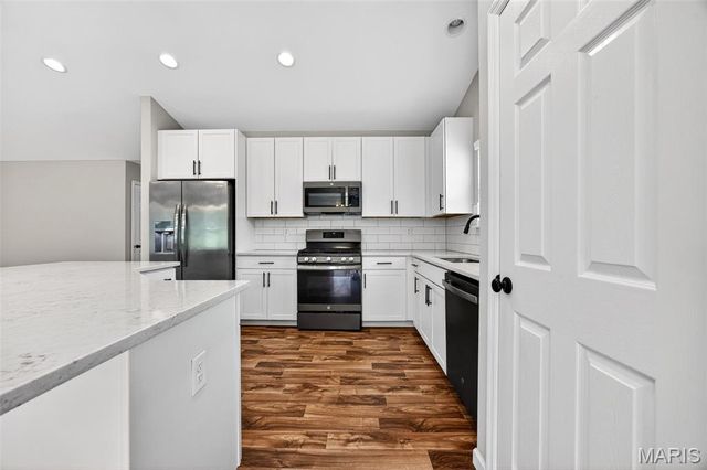 112 Creek Haven Court, Lake St Louis, MO 63367