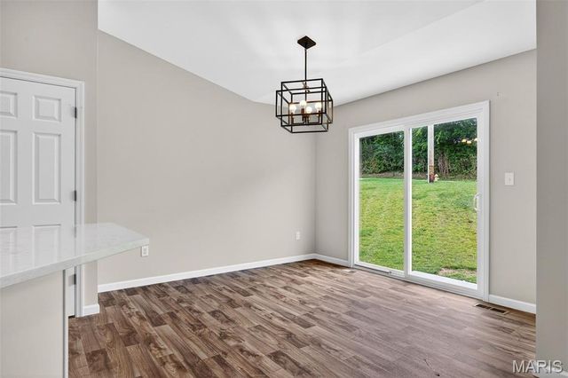 112 Creek Haven Court, Lake St Louis, MO 63367