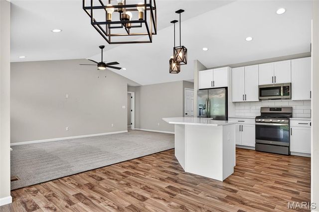 112 Creek Haven Court, Lake St Louis, MO 63367