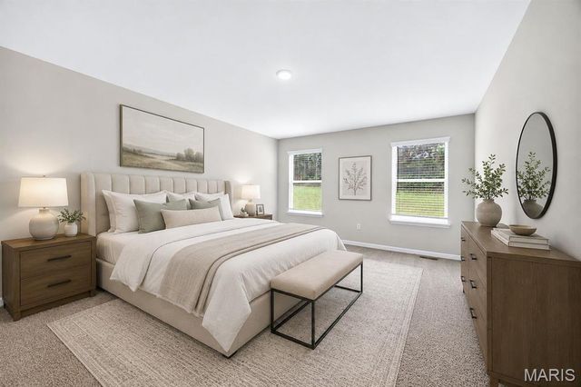 112 Creek Haven Court, Lake St Louis, MO 63367