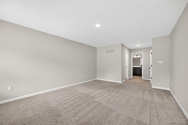 112 Creek Haven Court, Lake St Louis, MO 63367