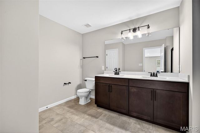 112 Creek Haven Court, Lake St Louis, MO 63367