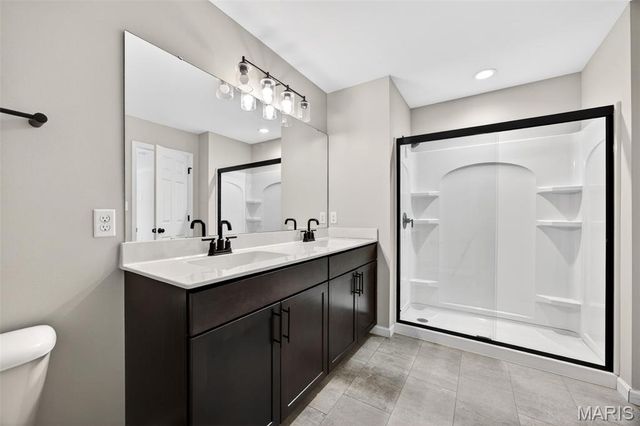 112 Creek Haven Court, Lake St Louis, MO 63367