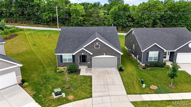 112 Creek Haven Court, Lake St Louis, MO 63367