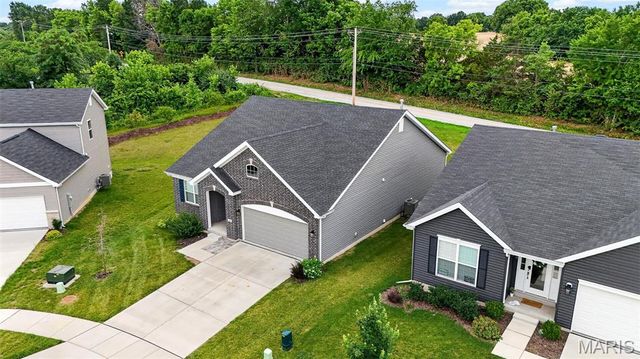 112 Creek Haven Court, Lake St Louis, MO 63367