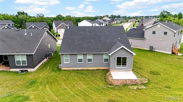 112 Creek Haven Court, Lake St Louis, MO 63367