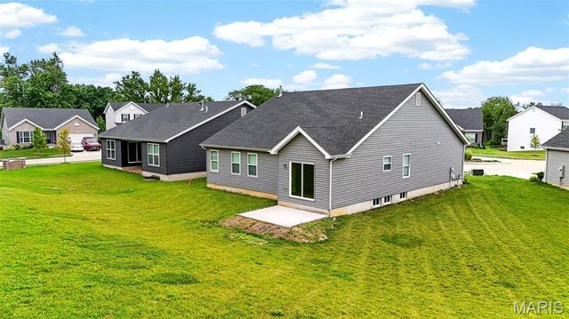 112 Creek Haven Court, Lake St Louis, MO 63367
