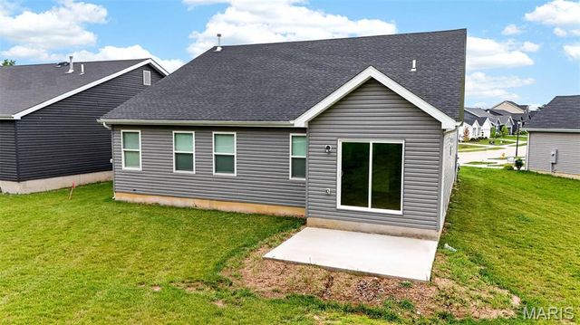 112 Creek Haven Court, Lake St Louis, MO 63367