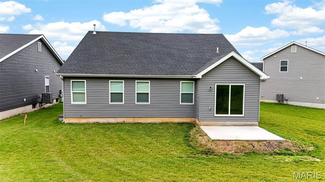 112 Creek Haven Court, Lake St Louis, MO 63367