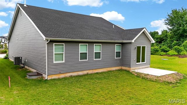 112 Creek Haven Court, Lake St Louis, MO 63367
