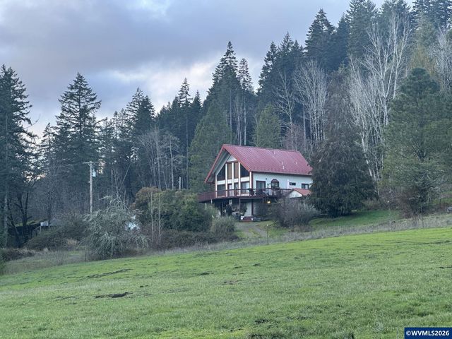 23961 Gellatly Wy, Philomath, OR 97370