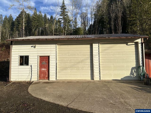 23961 Gellatly Wy, Philomath, OR 97370