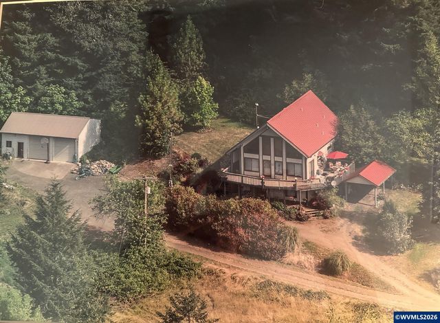 23961 Gellatly Wy, Philomath, OR 97370