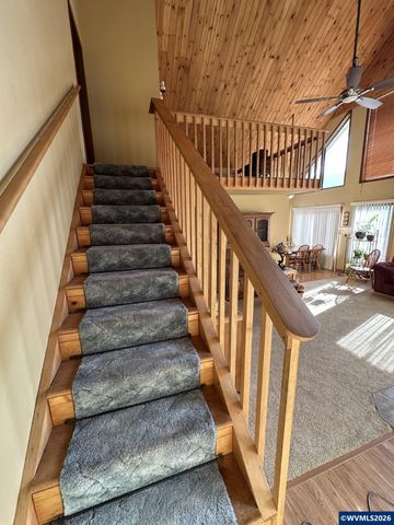 23961 Gellatly Wy, Philomath, OR 97370