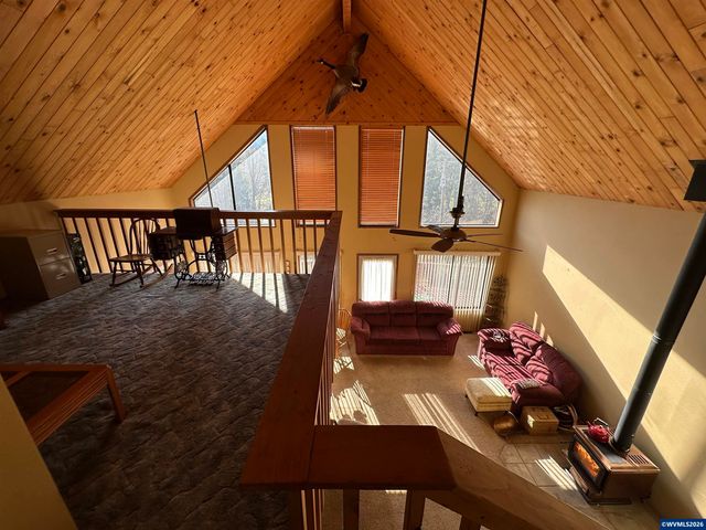 23961 Gellatly Wy, Philomath, OR 97370