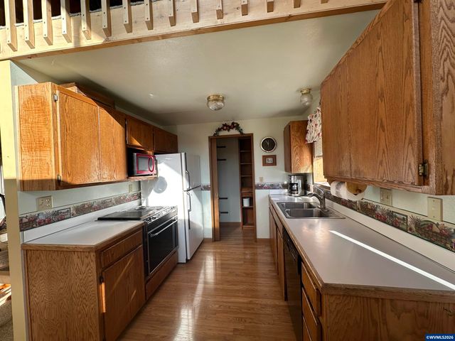 23961 Gellatly Wy, Philomath, OR 97370