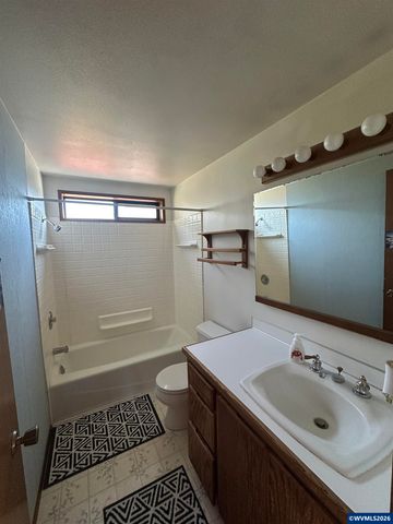 23961 Gellatly Wy, Philomath, OR 97370