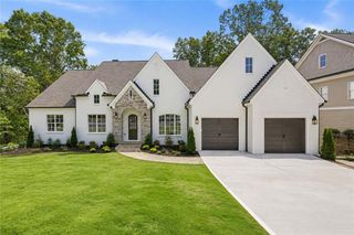 82 Ridgetop Court, Dawsonville, GA 30534