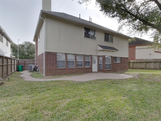 5911 Klamath Falls Court, Houston, TX 77041