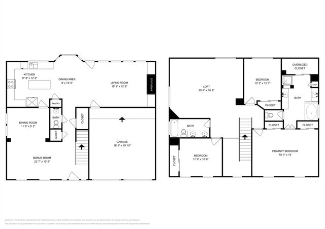 5911 Klamath Falls Court, Houston, TX 77041