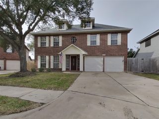 5911 Klamath Falls Court, Houston, TX 77041