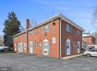 19 POST OFFICE AVE #203, Laurel, MD 20707
