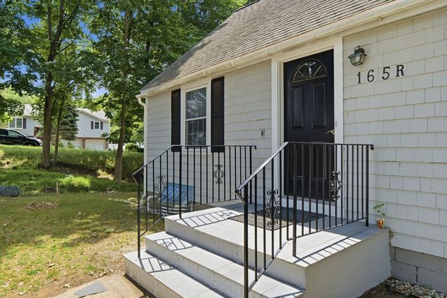 165-R Green Street, Stoneham, MA 02180