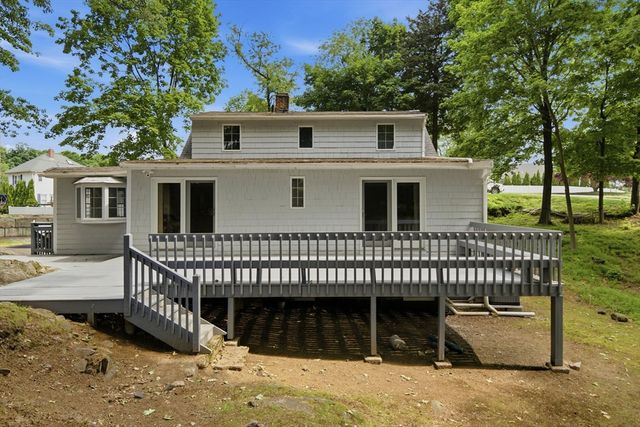 165-R Green Street, Stoneham, MA 02180